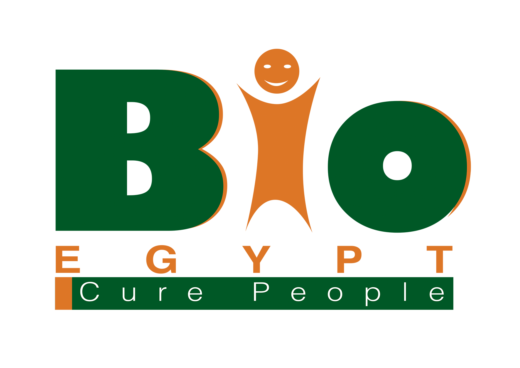 مركز مصر التخصصي - بيو إيجبيت